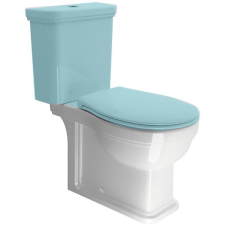  Sapho GSI CLASSIC hátsó/alsó kifolyású kombi WC, 37x70,5cm (871711) szaniter