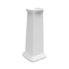  Sapho GSI CLASSIC kerámia láb mosdóhoz, 66x27cm (877011) szaniter