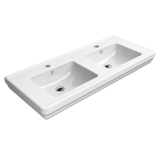 Sapho GSI CLASSIC kerámiamosdó. 125x54cm. ExtraGlaze szaniter