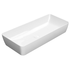 Sapho GSI NUBES kerámiamosdó. 80x40cm. ExtraGlaze szaniter