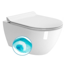  Sapho GSI PURA SWIRLFLUSH fali WC, 36x50cm (881611) szaniter