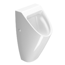  Sapho GSI SAND piszoár, ExtraGlase, 31x65x35cm (909711) szaniter