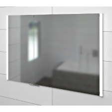  Sapho INTEGRA falba építhető tükrösszekrény LED világítással, 95,5x70x16,5cm (IN095) fürdőszoba bútor
