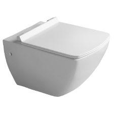  Sapho ISVEA PURITY fali wc 35x55,5 cm (10PL02007) szaniter