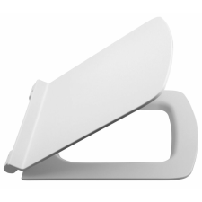 Sapho ISVEA PURITY WC SLIM Soft Close ülőke, (40S80200I) fürdőszoba kiegészítő