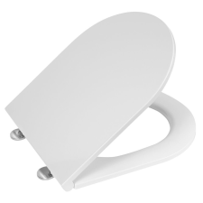 Sapho ISVEA SISTEMA A WC-ülőke. SLIM. Soft Close. Easy Take fürdőszoba kiegészítő