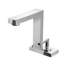 Sapho JOYSTICK mosdócsaptelep, leeresztő nélkül, króm (TRO001) csaptelep
