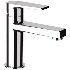 Sapho KAI mosdócsaptelep, leeresztő nélkül, króm csaptelep