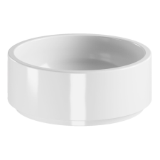 Sapho KERASAN OKE pultra helyezhető kerámiamosdó. átm.:40cm szaniter