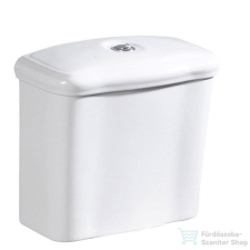 Sapho KERASAN RETRO WC kombi tartály 108101 szaniter