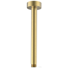 Sapho kerek zuhanykar, 00mm, matt arany (1205-05GB) csaptelep