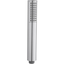 Sapho Kézizuhany, 1 funkciós, 221 mm, ABS/króm (SK190) fürdőszoba kiegészítő
