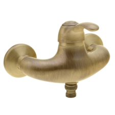 Sapho KIRKÉ zuhanycsaptelep zuhanyszett nélkül, bronz (KI11B) csaptelep