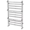 Sapho MANISA Radiátor 500x800 három törölközőtartóval, króm (IZ110)