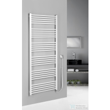 Sapho METRO-E elektromos radiátor, 600x1620mm, 800 W, fehér (ME616) fűtőtest, radiátor