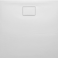  Sapho POLYSAN ACORA öntöttmárvány zuhanytálca, 90x90x3,5cm (AC002) kád, zuhanykabin
