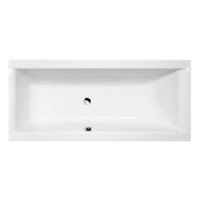  Sapho POLYSAN CLEO kád, 170x70x48cm (74611) kád, zuhanykabin