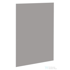 Sapho POLYSAN ESCA Walk-in zuhanyfal, füst üveg, 900x2100mm (ES1290) kád, zuhanykabin