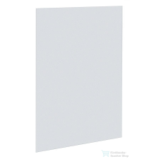 Sapho POLYSAN ESCA Walk-in zuhanyfal, matt üveg, 1200x2100mm (ES1112) kád, zuhanykabin