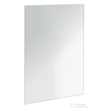 Sapho POLYSAN ESCA Walk-in zuhanyfal, transzparent üveg, 1100x2100mm (ES1011) kád, zuhanykabin