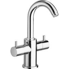 Sapho REITANO AIRTECH mosdócsaptelep, leeresztő nélkül, króm csaptelep