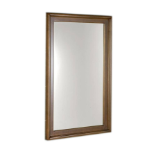 Sapho RETRO keretes tükör, világítás nélkül, 70x115cm, bükk (1680) fürdőszoba bútor