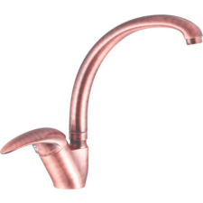 Sapho SALY Mosogató-csaptelep, bronz csaptelep