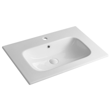 Sapho SANOVIT PIEDRA kerámiamosdó. 71x46.5cm szaniter