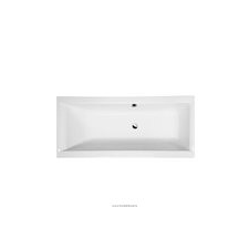 Sapho SAPHO POLYSAN CLEO kád 150x75x48 cm (27611)- kád, zuhanykabin