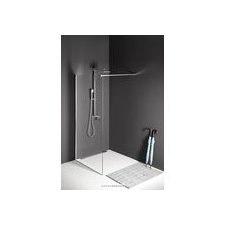 Sapho SAPHO POLYSAN MODULAR Fix zuhanyfal, 700mm (MS1-70)- kád, zuhanykabin