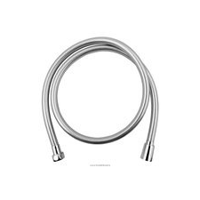 Sapho SAPHO SOFTFLEX zuhany gégecső, 120cm, ezüst/króm (1208-10)- fürdőszoba kiegészítő