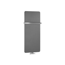 Sapho SAPHO TABELLA fürdőszobai radiátor 490/1190, antracit matt (MI1147)- fűtőtest, radiátor