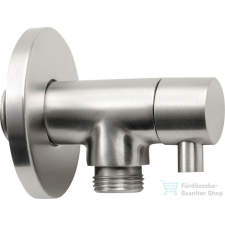 Sapho Sarokszelep 3/8&quot;*1/2&quot; melegvizes MI058T csaptelep