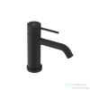 Sapho ULTRASAN álló mosdócsaptelep, matt fekete (UT002VB)