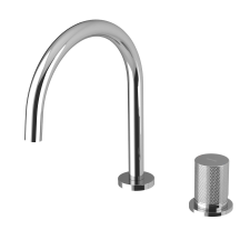 Sapho ULTRATAP álló mosogatócsaptelep. króm csaptelep