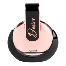 Sapil Desire EDP 80 ml parfüm és kölni