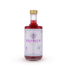 Sapinca Sapinca root bio vegyes gyümölcs alapú elixir 495 ml reform élelmiszer