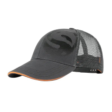  Sapka - Guru Grey Trucker Cap (GBC09) - Baseball Sapka horgászkiegészítő