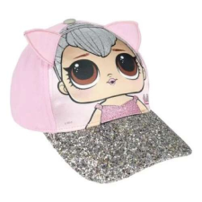 Sapka gyerekeknek LOL Surprise!, 3D Kitty Queen gyerek sapka