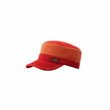  Sapka - Shimano Nexus Ca-083N Burndt Red Baseball Sapka (Ca-083N) horgászkiegészítő