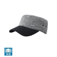  Sapka - Shimano Tweed Wind-Fit Half Mesh Grey Baseball sapka (Ca-076P) horgászkiegészítő