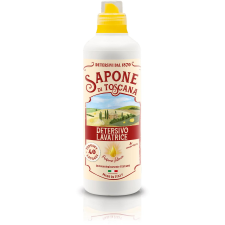SAPONE DI TOSCANA Profumo Intenso Concentrato 1 l (40 mosás) (8011693001115) tisztító- és takarítószer, higiénia