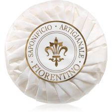 Saponificio Artigianale Fiorentino Abbracci Floreali Lavanda luxus bar szappan 100 g szappan