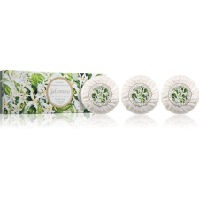 Saponificio Artigianale Fiorentino Jasmine Set szilárdszappan-szett szappan
