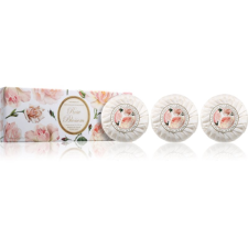 Saponificio Artigianale Fiorentino Rose Blossom Set szilárdszappan-szett szappan