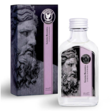 Saponificio Bignoli (ITA) Saponificio Bignoli Aftershave Lavanda Balsamica borotválkozás utáni folyadék 100ml after shave