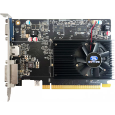 Sapphire 11216-35-20G Radeon R7 240 4GB DDR3 PCIE videókártya