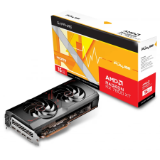 Sapphire 11330-02-20G Radeon RX 7800 XT 16GB GDDR6 PULSE PCIE videókártya