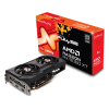 Sapphire 11350-03-20G Radeon RX 9060 XT 16GB GDDR6 PULSE GAMING OC PCIE (11350-03-20G)