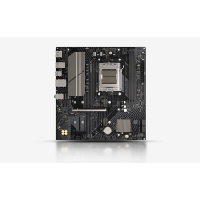 Sapphire B650M-E DDR5 AMD AM5 MicroATX Alaplap alaplap